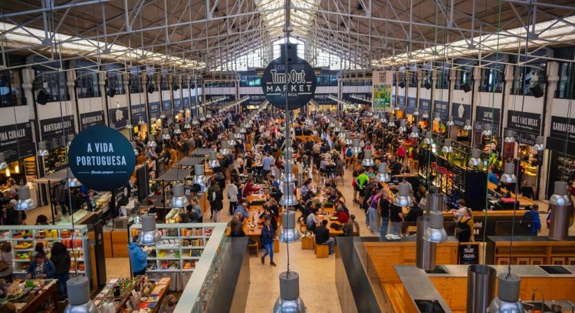 Tovább bővül az étteremlista: ők erősítik a Time Out Market Budapest vendéglátós csapatát