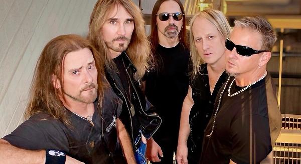 Flotsam And Jetsam: nyári thrash buli augusztus 16-án holland és magyar vendégekkel