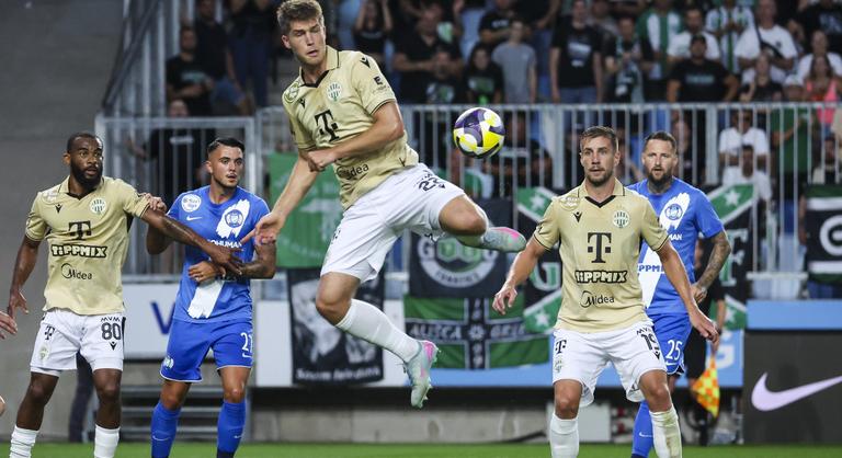 Magyar futball 2025: néhány tinédzseren múlik a közpénzmilliárdok sorsa