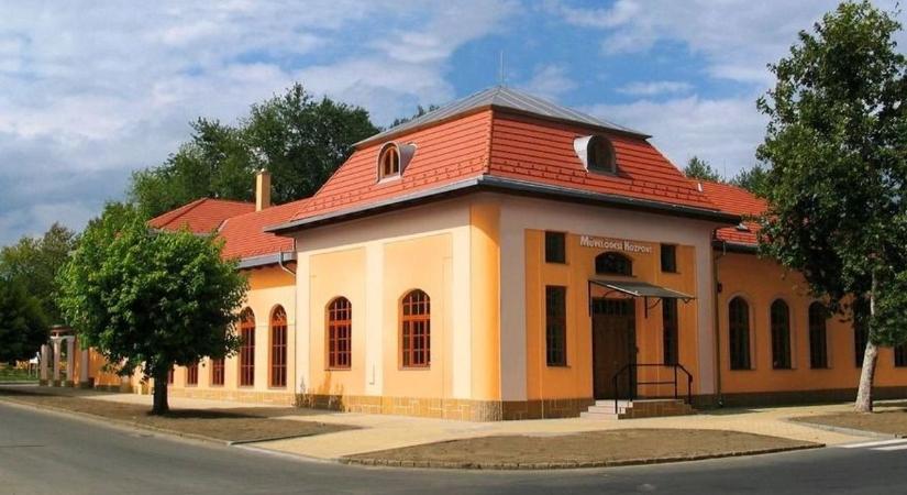 Zöldülnek: tovább szépül Barcs, megépül a kerékpárút