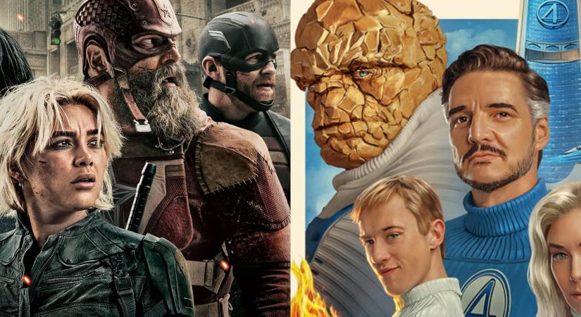 [VÉLEMÉNY] Ezért férne rá az MCU-ra egy teljes reboot