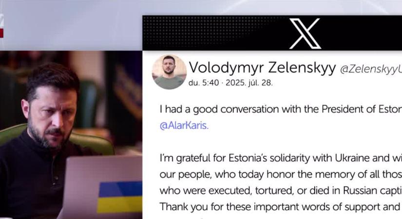 Brüsszel eddig félrenézett, most elismerte az ukrán korrupciót  videó