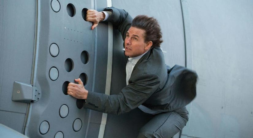 Tom Cruise-t alázták az Oasis tagjai, most elment a koncertjükre