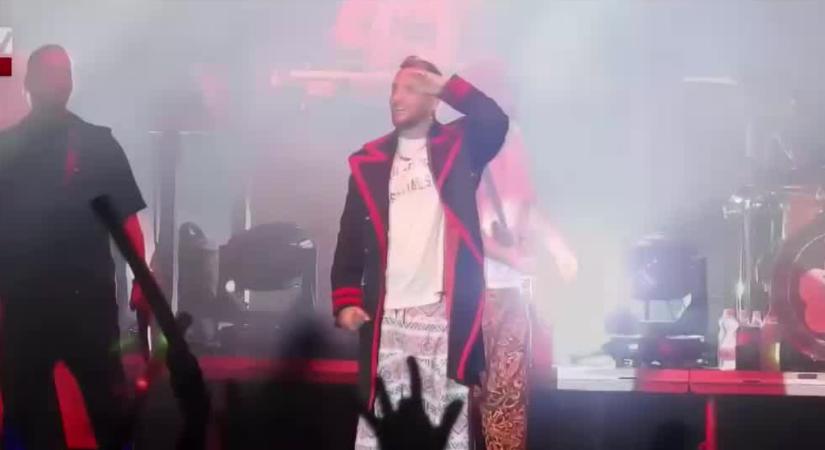 Szijjártó Péter: Csalódás, ami most Majka körül zajlik  videó