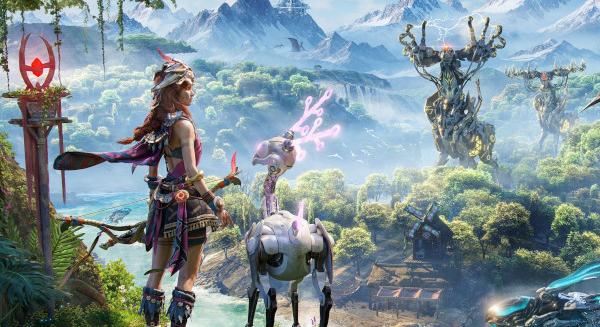A Sony pert indított a Tencent Horizonra túlzottan hasonlító játéka miatt