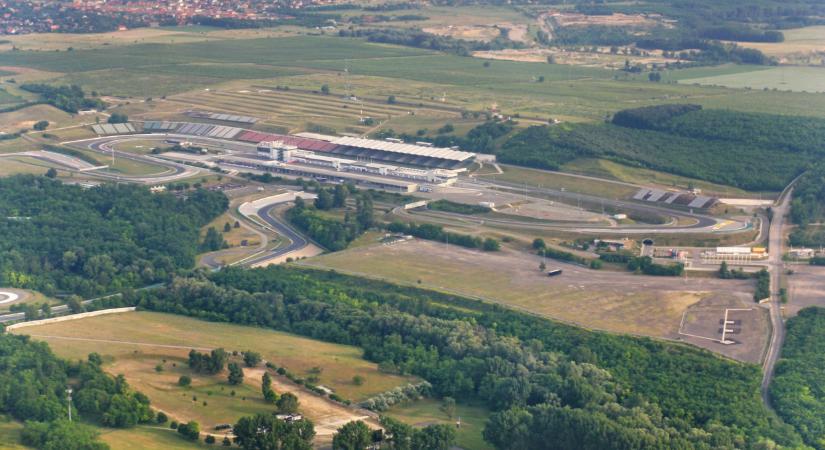 Magyar Nagydíj: forgalmi változásokra, korlátozásokra kell készülni a Forma-1 ideje alatt