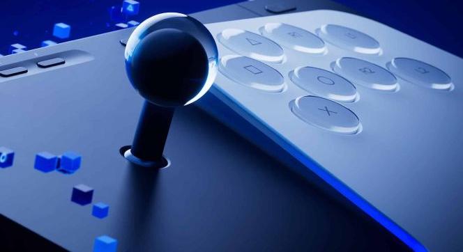 FlexStrike: a verekedős játékok kedvelőinek készített kontrollert a Sony! [VIDEO]