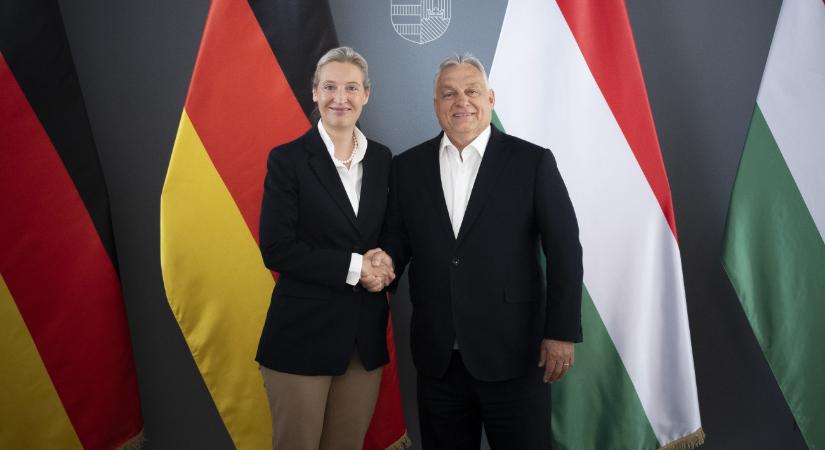 Orbán Viktor: Minden segítségre szükségünk lesz