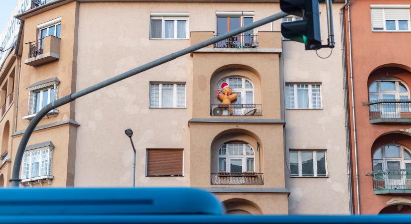 Megzavarodott a budapesti Airbnb-piac, csaknem 25 százalékkal nőtt a kínálat az utolsó pillanatban, de nincs ennyivel több vendég