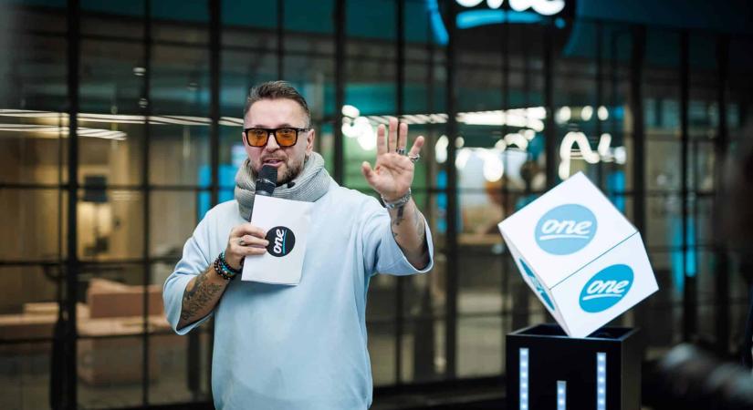 Elképesztő fejlemény a Majka-One ügyben, a rapper kétmondatos választ adott