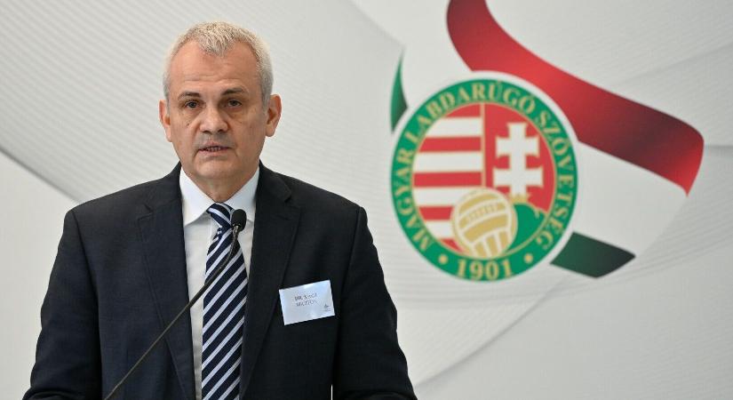 Az MLSZ reagált a szurkolók hétvégi tüntetéseire - a fiatalszabályról is fontos új részletek derültek ki