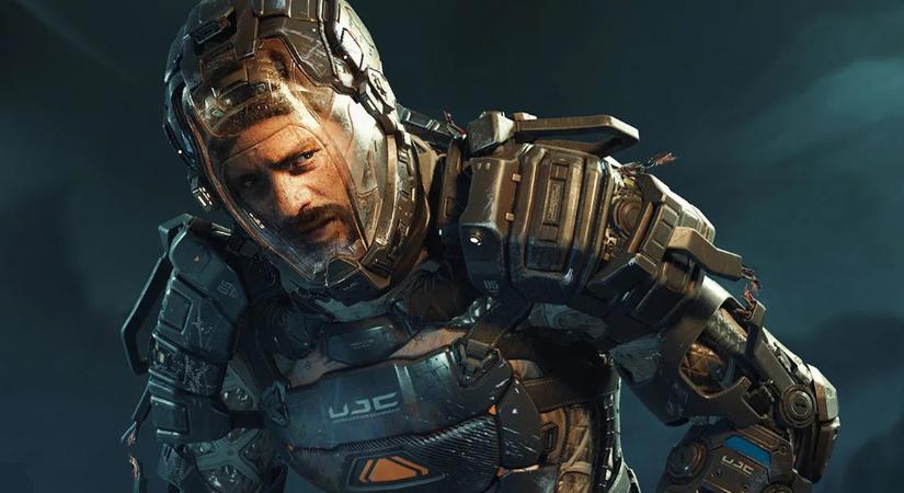Kicsekkol a játékiparból Glen Schofield, a Dead Space és a The Callisto Protocol megálmodója