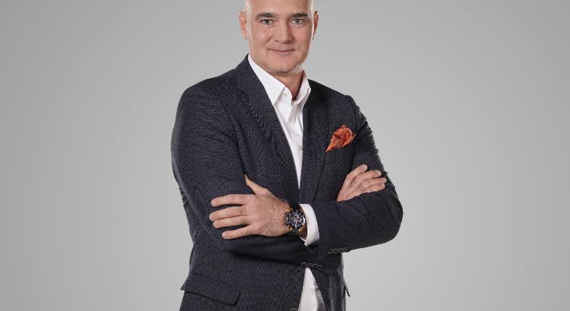 Döntött az M4 Sport jogi osztálya ifj. Knézy Jenő ügyében