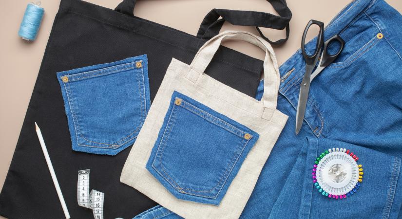 Varázsold egyedivé a nyarad: DIY strandtáskák kezdőknek