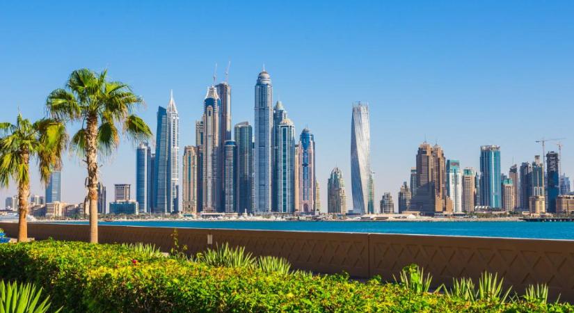 Egy panel áráért akár Dubajban is vehetünk lakást