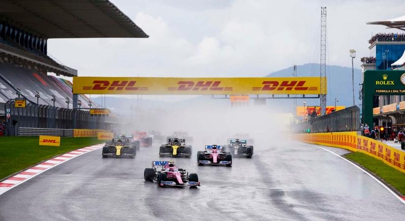 Törökország kész arra, hogy már jövőre újra F1-es versenyt rendezzen