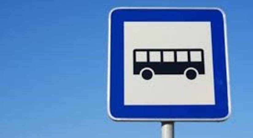 Így módosul a helyi járatú buszközlekedés Veszprémben