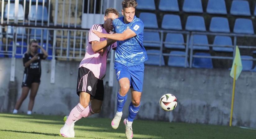 A ZTE FC nem hibázott a fiatalszabály terén - még a főszereplők sem értik pontosan