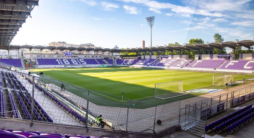 Óriási a botrány az Újpest új stadionja körül, nem akárki szólt bele a vitába