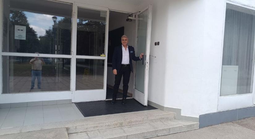 Ez igen! Szekszárdon minden elsőévesnek jut hely, és még a pályakezdők is maradhatnak lakni