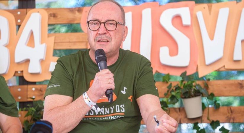 Világos a magyar kormány álláspontja: „Nem vagyunk ukránellenesek és oroszpártiak”