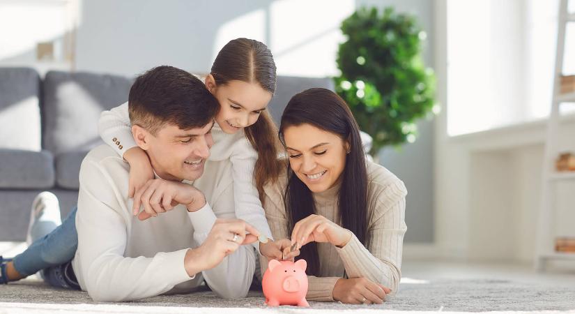 Családi költségvetés újratervezése: hogyan vágd vissza a havi kiadásokat válság idején?