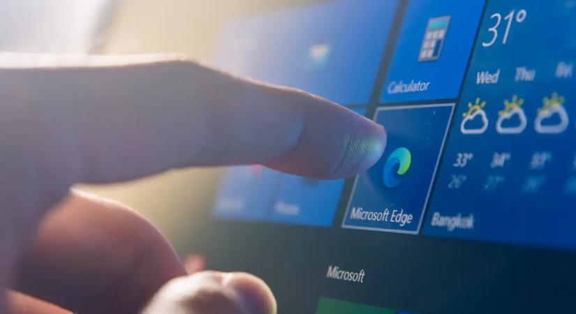 AI-böngészővé alakítja a Microsoft az Edge-t