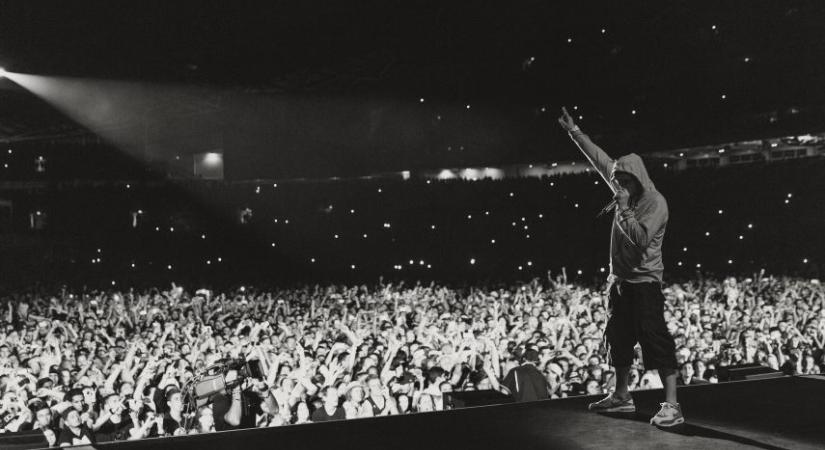Eminem megszállott rajongóiról készült film