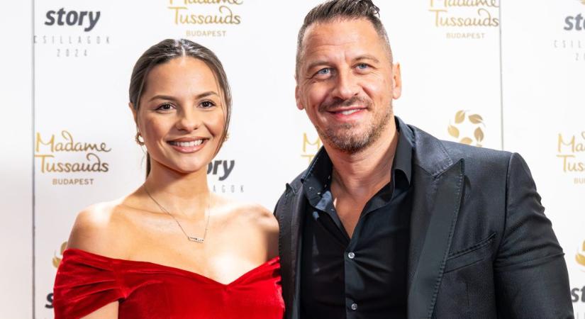 Domján Evelin elmondta, miért nem szerepelne többé olyan műsorban, mint a Nyerő Páros