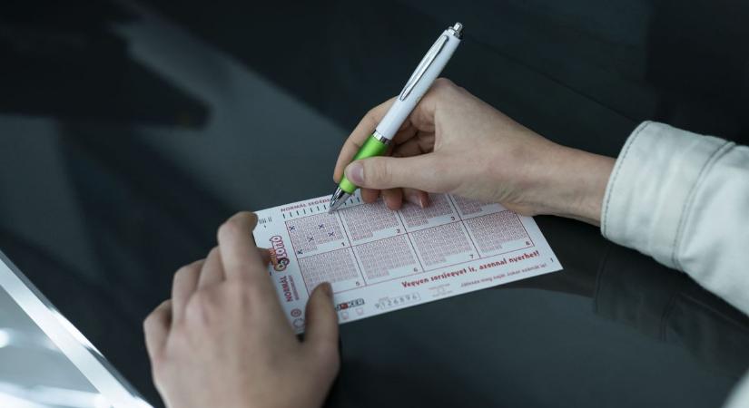 Megújul a Hatoslottó, jönnek a dupla sorsolások
