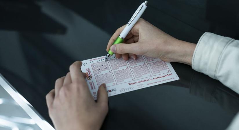 Szeptembertől már heti kétszer is nyerhetünk a magyarok egyik kedvenc lottóján
