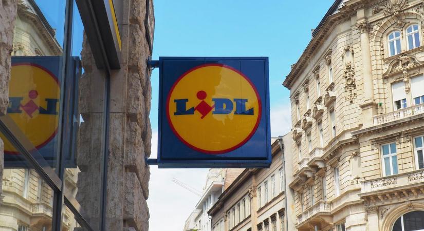 Meglepetésre készül a magyar Lidl, nagy a titkolódzás