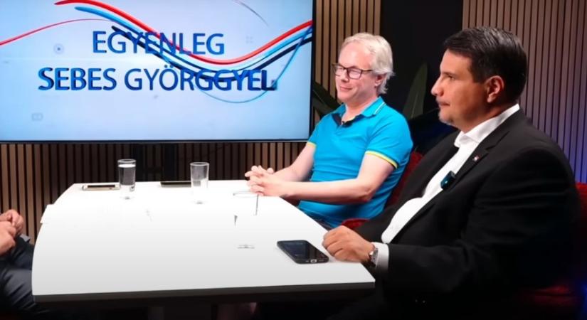 Zsarolás állhat Orbán oroszbarát viselkedése mögött
