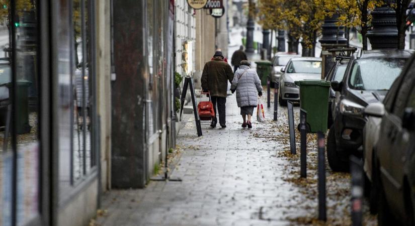 Legfeljebb csökkentett összeggel lenne megvalósítható a férfiak 40 év utáni nyugdíjazása a szakértő szerint