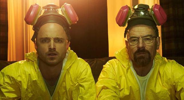 A Föld legnyomorultabb emberéről szól a Breaking Bad alkotójának új sci-fi sorozata