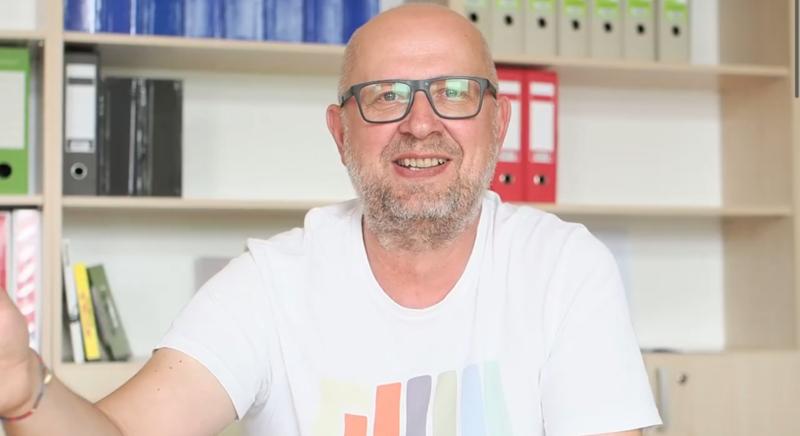 Fontos, hogy minőségi programok legyenek Bükön - Interjú Prieger Szabolcs intézményvezetővel