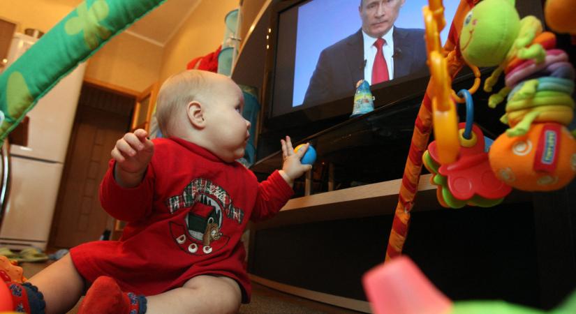 Oroszország is hatalmas demográfiai válsággal küzd