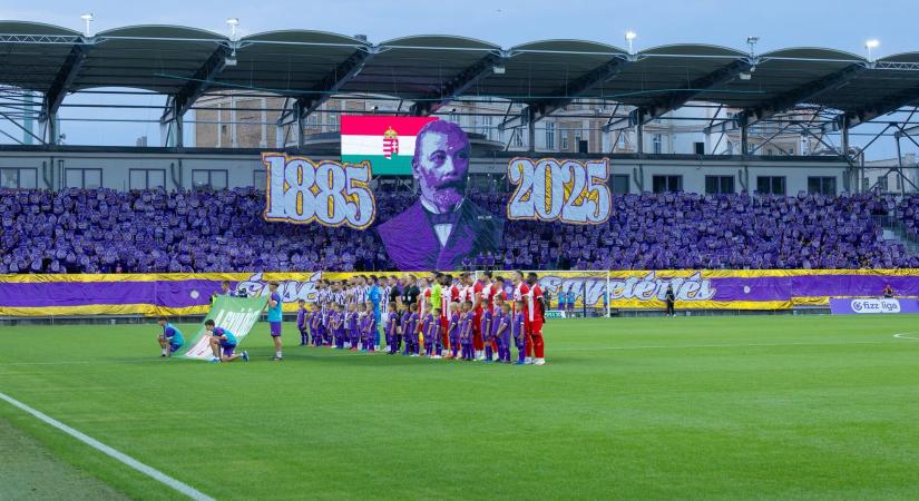 Nyolc klub ellen indít eljárást szurkolói miatt az MLSZ