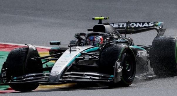 Az F1-es Belga Nagydíj győztesei és vesztesei