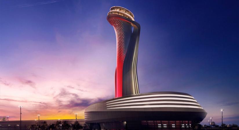 Isztambul megdöntötte Heathrow eddigi napi utasszám-rekordját