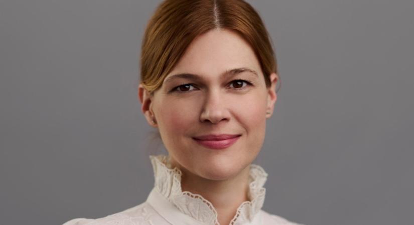 Új vezető a Yettel Márka- és Marketingkommunikációs Igazgatóság élén