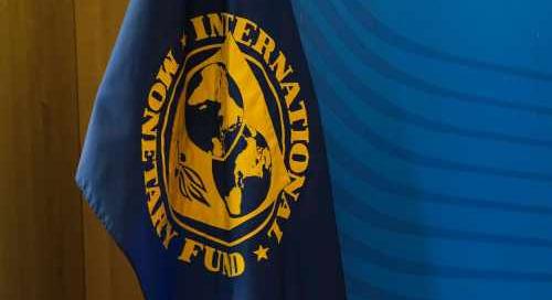 Módosította globális növekedési előrejelzését az IMF
