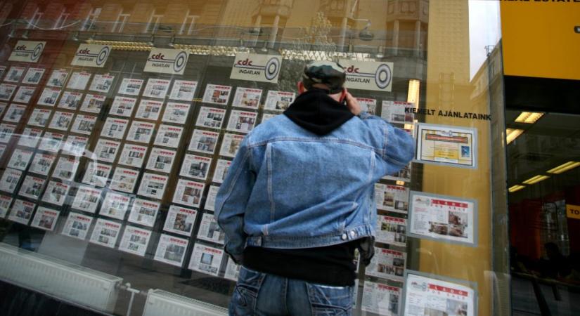 Lehet-e a fővárosban új lakást venni Otthon Start hitellel?