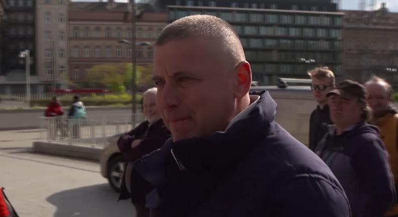KEHI vizsgálat indulhat Ruszin-Szendi Romulusz külföldi utazásainak jogszerűségével kapcsolatban  videó