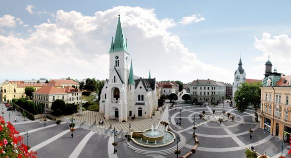 Biztonságban sétálhatunk éjjel Kaposváron