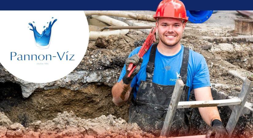 Nem lesz ivóvíz Ménfőcsanak két utcájában