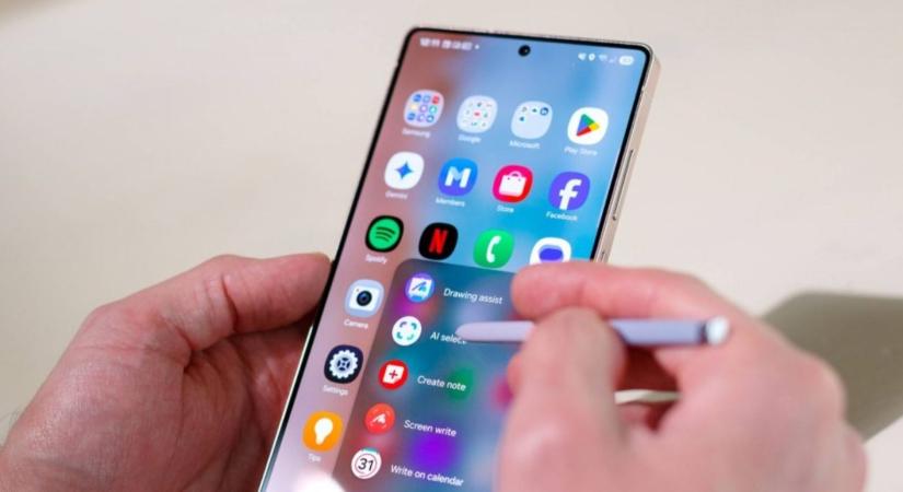A One UI 8 letiltja a bootloader nyitását a Samsung mobilokon