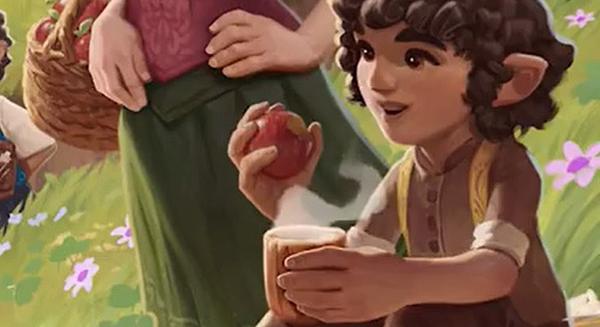 Problémás volt a Tales of the Shire fejlesztése, az első kritikák is kedvezőtlenek