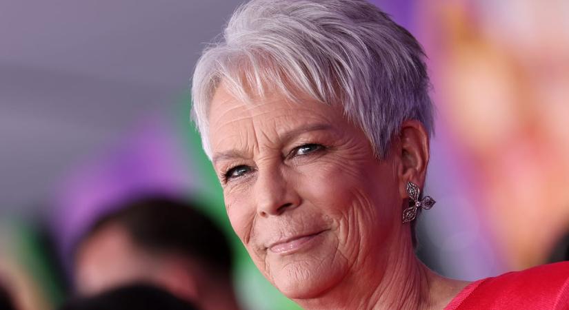 Jamie Lee Curtis arra készül, hogy abbahagyja a színészetet
