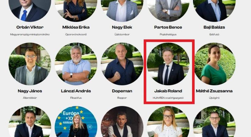 Védjegybejelentést kértek a Digitális Polgári Kör kifejezésre